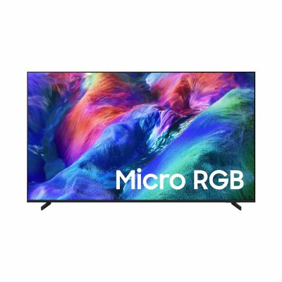 SAMSUNG 85 In 4k Led Ai Tv MRA85R85HAKXXS