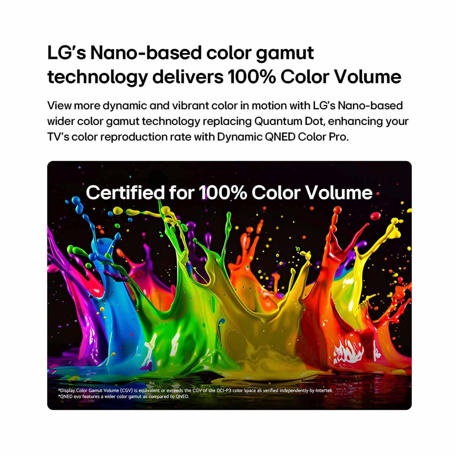LG 85 In 4k Qned Miniled Tv 85QNED80BSA.ATC - Image 12