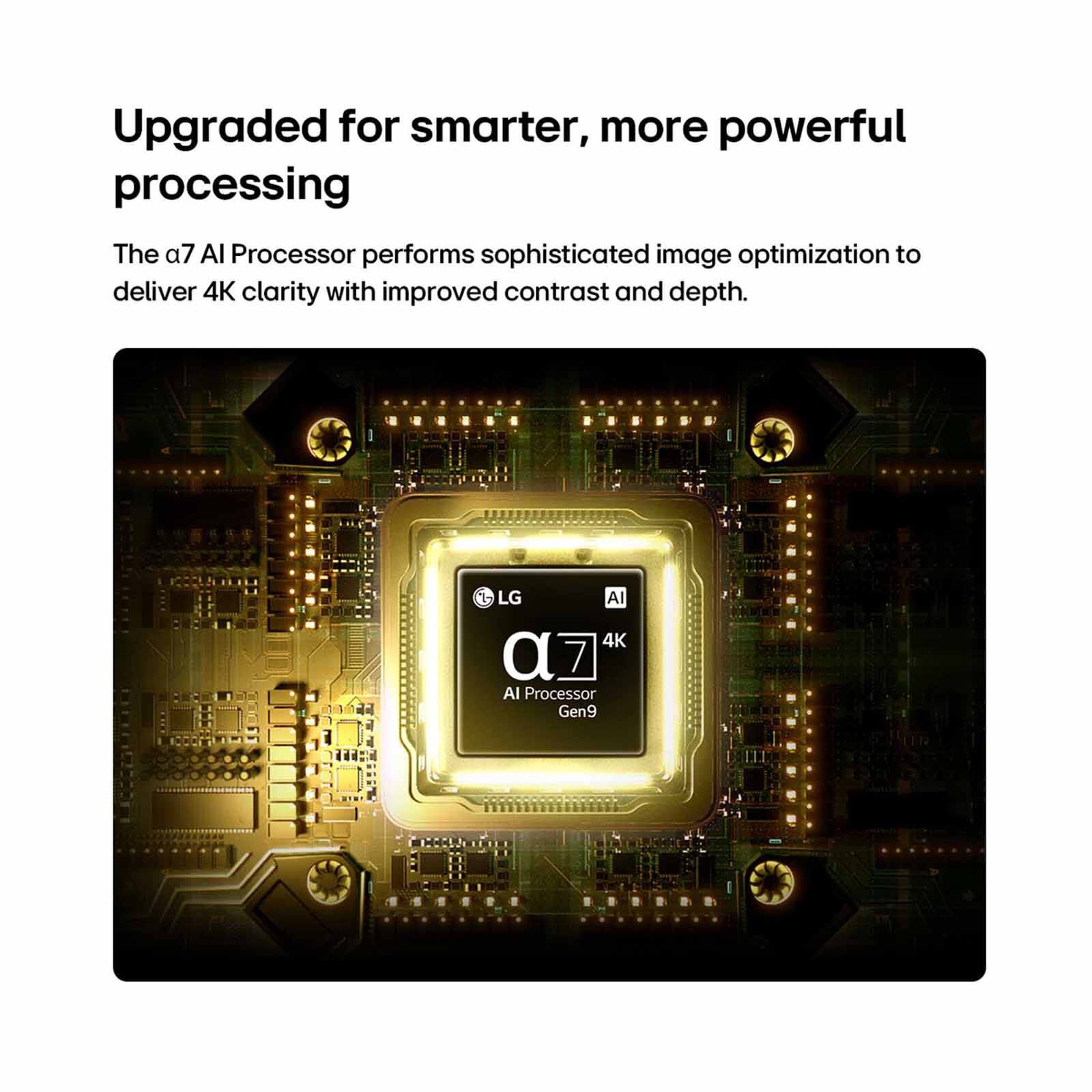 LG 85 In 4k Qned Miniled Tv 85QNED80BSA.ATC - Image 5