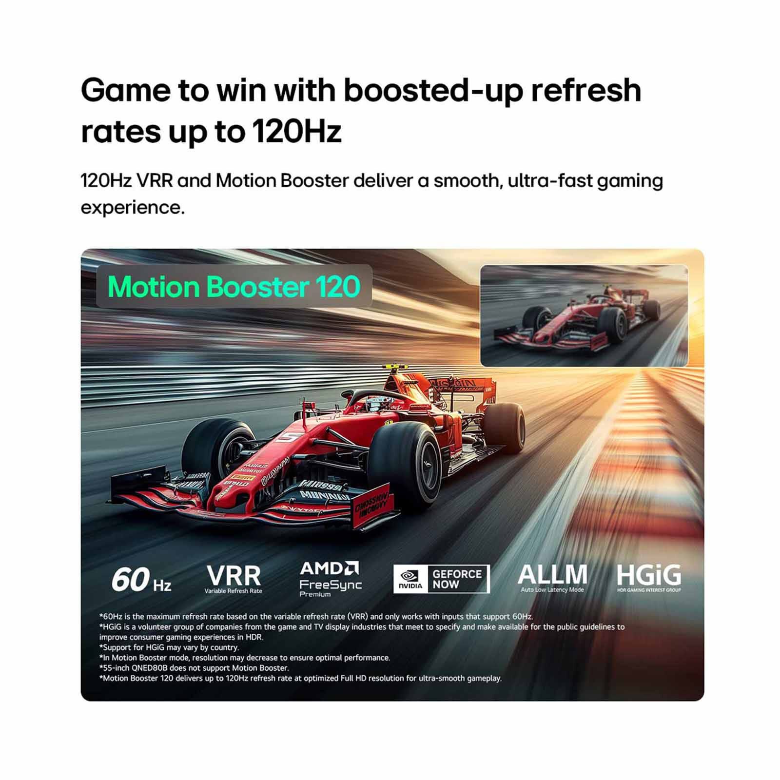 LG 85 In 4k Qned Miniled Tv 85QNED80BSA.ATC - Image 14
