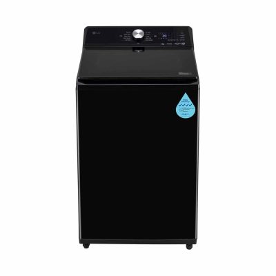 LG Top Load Washer (12kg)- Onxy Black TX2212ST5O