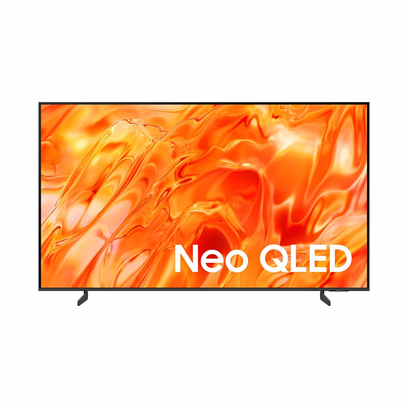 SAMSUNG 85 In 4k Mini Led Tv QA85QN70HAKXXS
