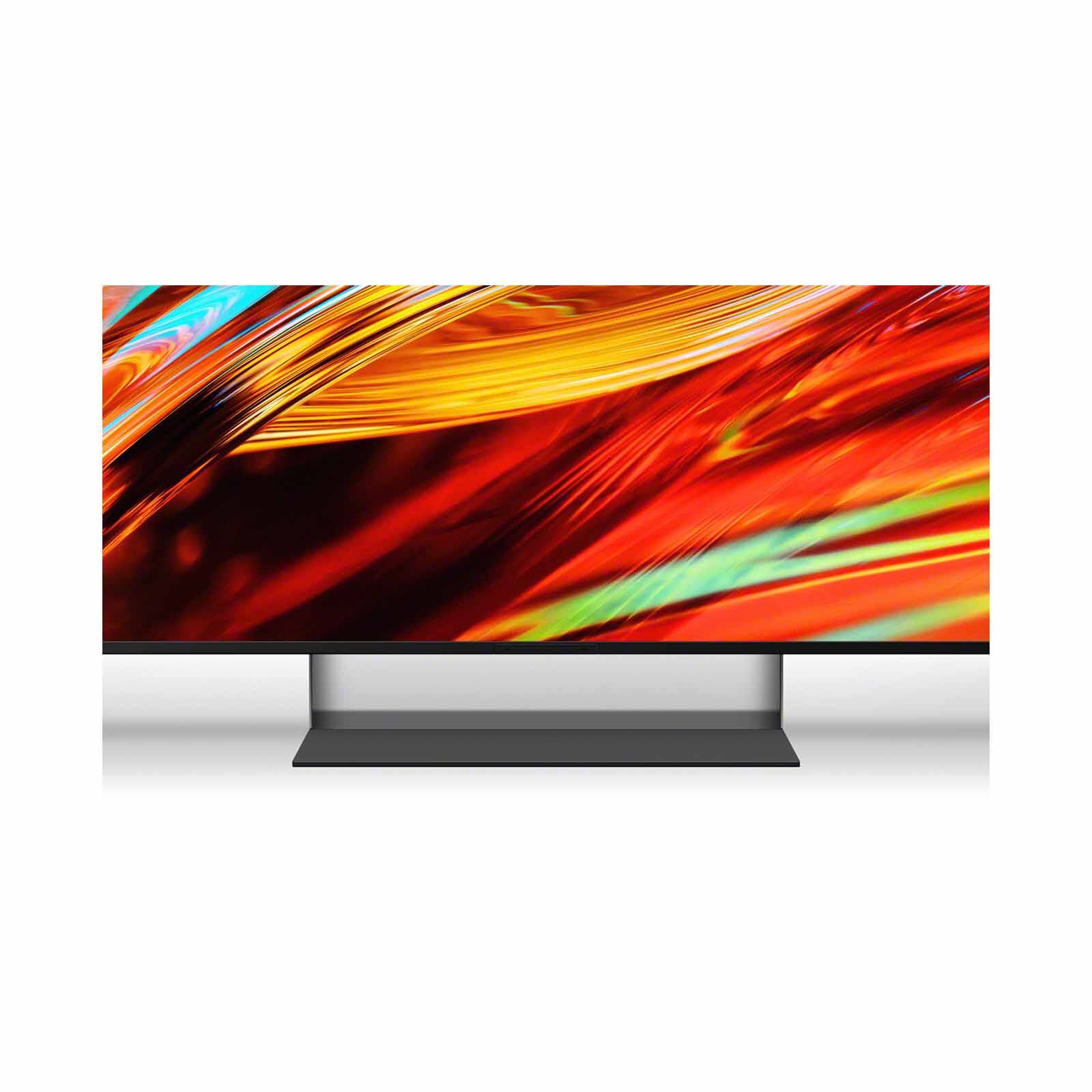 SONY 85 In 4k Rgb Ai Google Tv K-85XR70M2 - Image 2