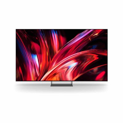 SONY 85 In 4k Rgb Ai Google Tv K-85XR90M2