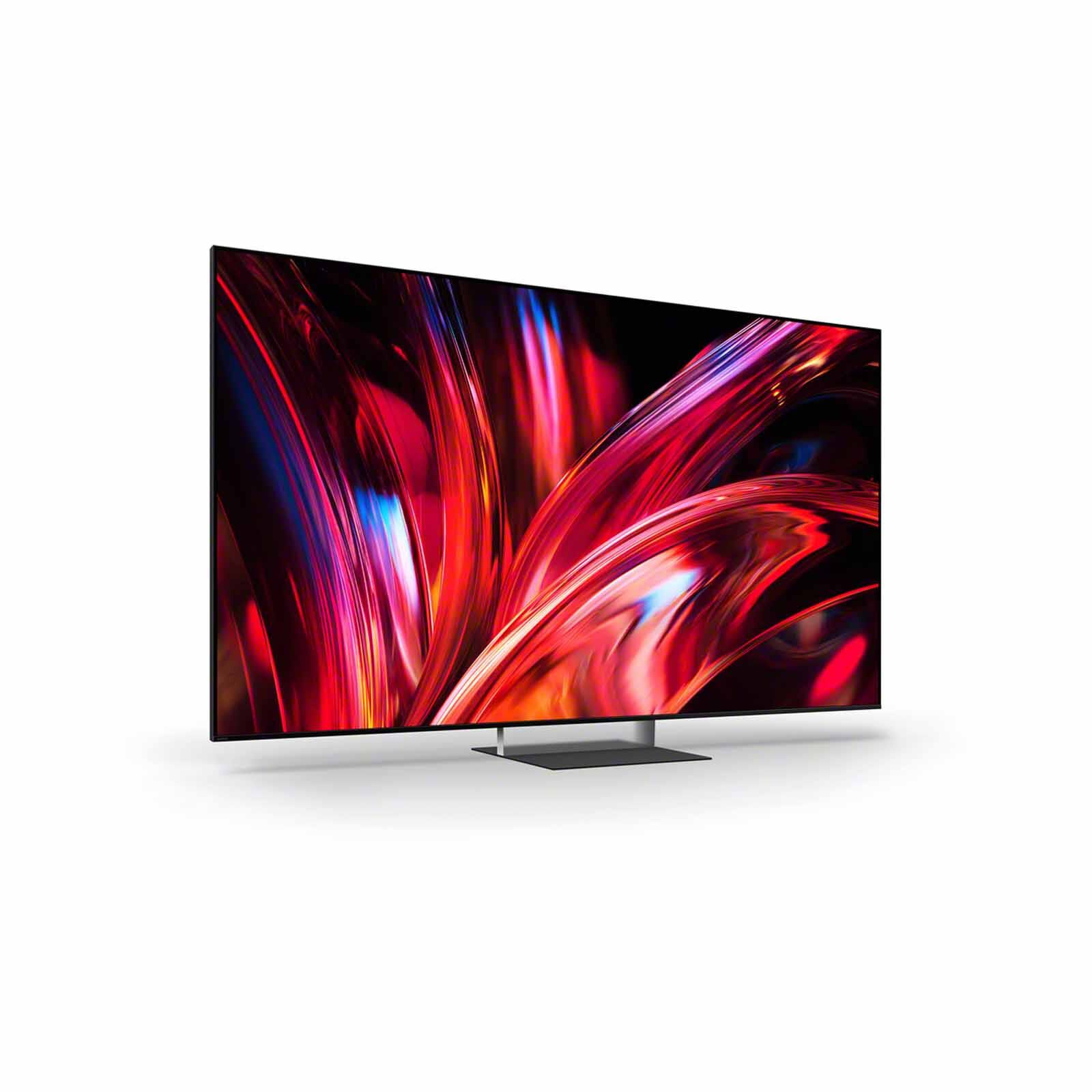 SONY 85 In 4k Rgb Ai Google Tv K-85XR90M2 - Image 5