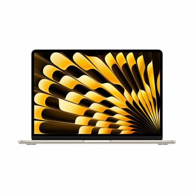 APPLE 13-inch Macbook Air: M5 Chip With 10-core Cpu, 8-core Gpu, 16gb, 512gb Ssd, 70w-starlight Z1L30000M
