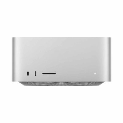 APPLE Mac Studio: Apple M5 Ultra Chip With 30-core Cpu, 64-core Gpu, 96gb, 1tb MHL74ZP/A