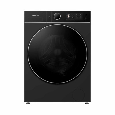 HISENSE X-zone Series Front Load Washer/dryer Combo - Black (13kg/9kg) WD5I1345BBRH