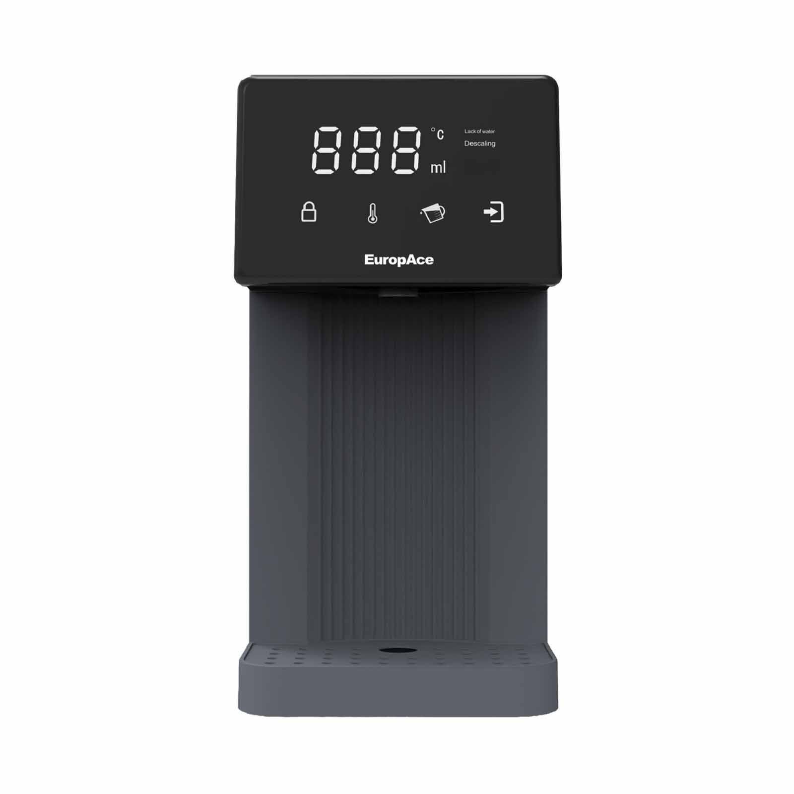 EUROPACE Steamo Hot Water Purifier (4.0l) EWP3400F
