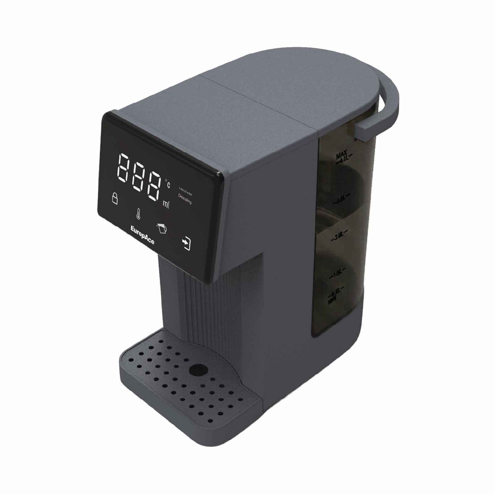 EUROPACE Steamo Hot Water Purifier (4.0l) EWP3400F - Image 3